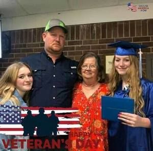 Meet your Posher, Patricia